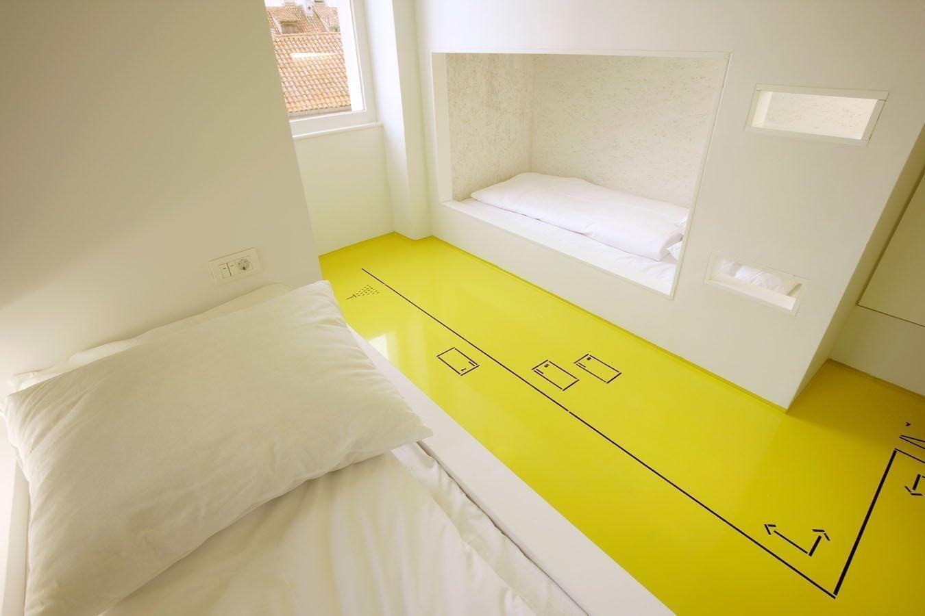 Design Hostel One Split Exterior foto